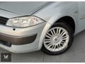 WELLAR'DAN+2004 CAM TAVANLI MEGANE+OTOMATİK+SİMİT LPG