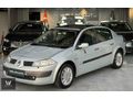 WELLAR'DAN+2004 CAM TAVANLI MEGANE+OTOMATİK+SİMİT LPG