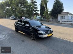 BAT AUTO'DAN RENAULT MEGANE OTOMATİK CAM TAVAN KLİMA