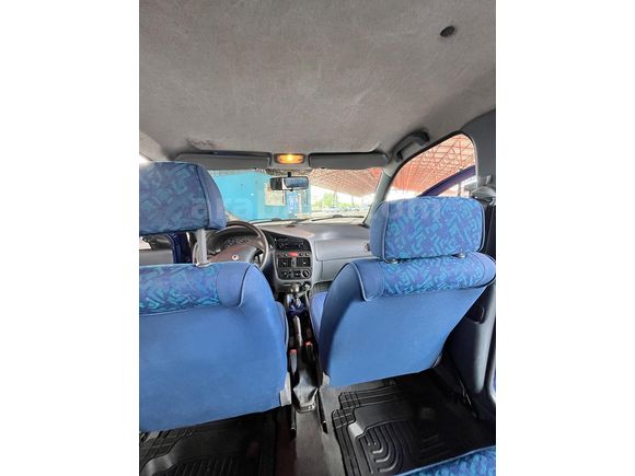 Sahibinden Fiat Palio 1.4 EL 2000 Model 