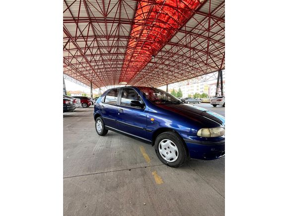 Sahibinden Fiat Palio 1.4 EL 2000 Model 