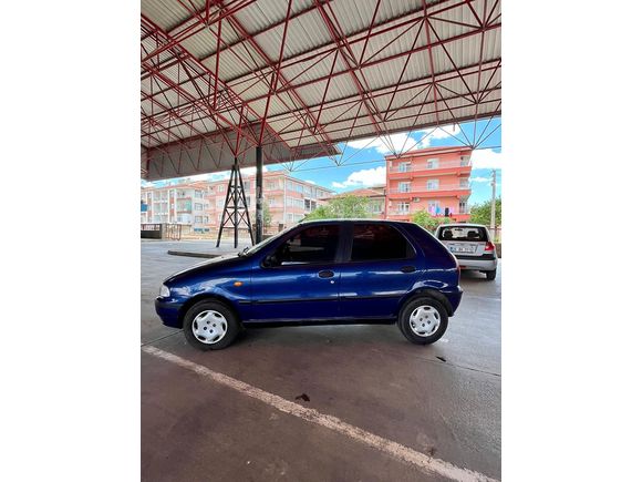 Sahibinden Fiat Palio 1.4 EL 2000 Model 