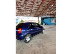 Sahibinden Fiat Palio 1.4 EL 2000 Model 