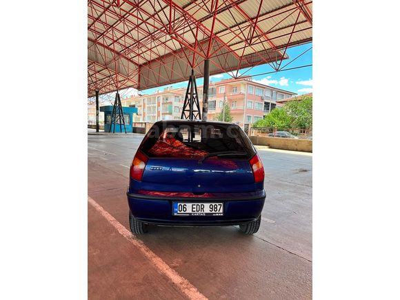 Sahibinden Fiat Palio 1.4 EL 2000 Model 