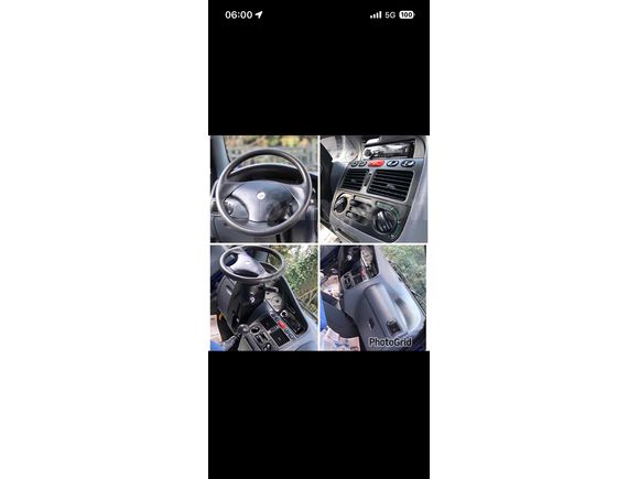 Sahibinden Fiat Palio 1.4 EL 2000 Model 