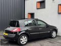 2004 CAM TAVAN MEGANE HATCHBACK 1.6 DEĞİŞENSİZ HATASIZ