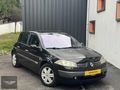 2004 CAM TAVAN MEGANE HATCHBACK 1.6 DEĞİŞENSİZ HATASIZ
