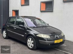 2004 CAM TAVAN MEGANE HATCHBACK 1.6 DEĞİŞENSİZ HATASIZ