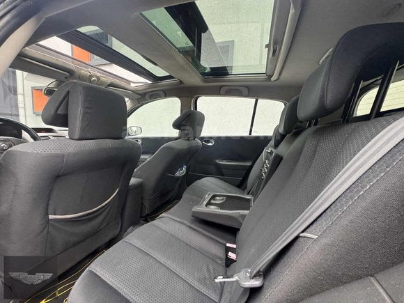 2004 CAM TAVAN MEGANE HATCHBACK 1.6 DEĞİŞENSİZ HATASIZ