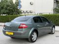 GALERİ YC 2005 MEGANE 1.6 16V DYNAMIQUE