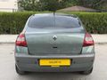 GALERİ YC 2005 MEGANE 1.6 16V DYNAMIQUE
