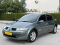 GALERİ YC 2005 MEGANE 1.6 16V DYNAMIQUE