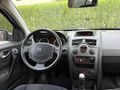 GALERİ YC 2005 MEGANE 1.6 16V DYNAMIQUE