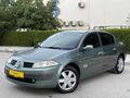 GALERİ YC 2005 MEGANE 1.6 16V DYNAMIQUE