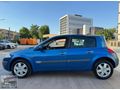 ÖZ AKDENİZ OTOMOTİVDEN 2004 MODEL RENAULT MEGANE 1.6 DYNAMİQUE