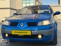 ÖZ AKDENİZ OTOMOTİVDEN 2004 MODEL RENAULT MEGANE 1.6 DYNAMİQUE