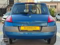ÖZ AKDENİZ OTOMOTİVDEN 2004 MODEL RENAULT MEGANE 1.6 DYNAMİQUE