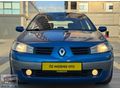 ÖZ AKDENİZ OTOMOTİVDEN 2004 MODEL RENAULT MEGANE 1.6 DYNAMİQUE