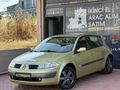 2005 RENAULT MEGANE DYNAMİQUE 1.6 16V 115 HP 173.000 KM