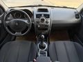 2005 RENAULT MEGANE DYNAMİQUE 1.6 16V 115 HP 173.000 KM
