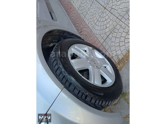 TEMİZ AİLE ARACI