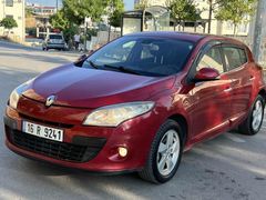 195 BİNDE FUL BAKIMLI FUL DONANIMLI MEGAN 3