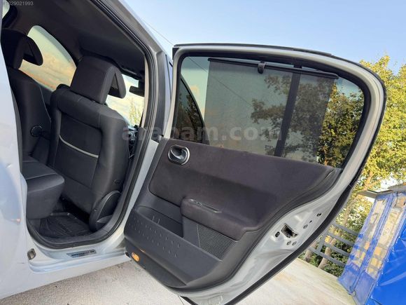 2006 / Megane / Dynamique / Hatasız Boyasız / Tramersiz