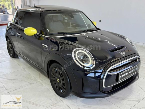 2023 42 BİN KM COOPER S !!!