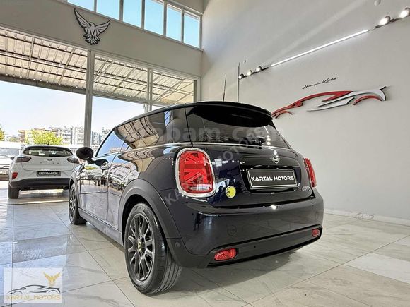 2023 42 BİN KM COOPER S !!!