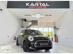 2023 42 BİN KM COOPER S !!!