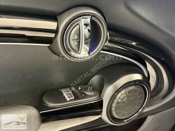2023 42 BİN KM COOPER S !!!