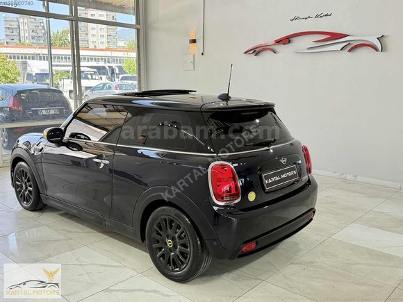 2023 42 BİN KM COOPER S !!!
