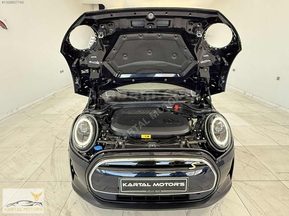 2023 42 BİN KM COOPER S !!!
