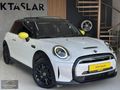 2023 MİNİ COOPER ELECTRİC SE İNSPİRED ÖZEL PLAKA HATASIZ BOYASIZ