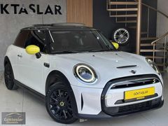 2023 MİNİ COOPER ELECTRİC SE İNSPİRED ÖZEL PLAKA HATASIZ BOYASIZ