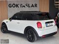 2023 MİNİ COOPER ELECTRİC SE İNSPİRED ÖZEL PLAKA HATASIZ BOYASIZ