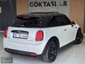 2023 MİNİ COOPER ELECTRİC SE İNSPİRED ÖZEL PLAKA HATASIZ BOYASIZ