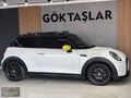 2023 MİNİ COOPER ELECTRİC SE İNSPİRED ÖZEL PLAKA HATASIZ BOYASIZ