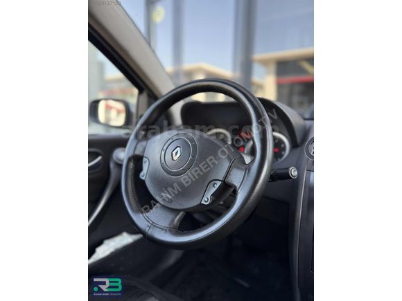 RENAULT MEGANE 2 EXPRESSİON