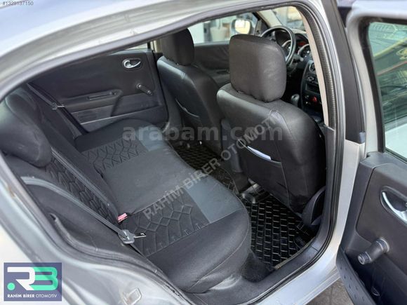 RENAULT MEGANE 2 EXPRESSİON