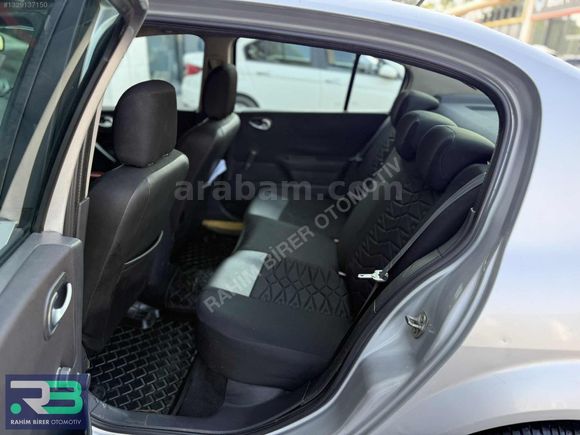 RENAULT MEGANE 2 EXPRESSİON