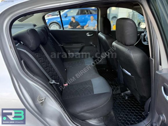 RENAULT MEGANE 2 EXPRESSİON