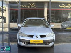 RENAULT MEGANE 2 EXPRESSİON