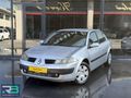 RENAULT MEGANE 2 EXPRESSİON