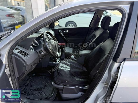 RENAULT MEGANE 2 EXPRESSİON
