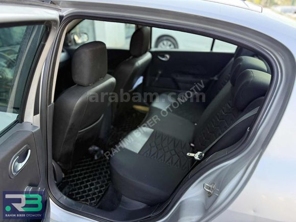 RENAULT MEGANE 2 EXPRESSİON