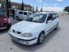 ORJİNAL GENİŞ AİLE ARACI