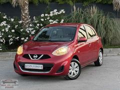 2017 NİSSAN MİCRA 1.2 STREET *OTOMATİK* -HATASIZ- ''56.000''KM