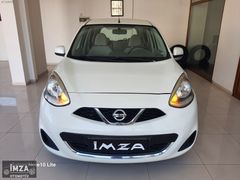 2013 MODEL NİSSAN MİCRA 1.2 OTOMATİK VİTES YENİ KASA