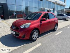 KİA GÜLAL'DAN 2018 NİSSAN MİCRA 1.2 STREET OTOMATİK